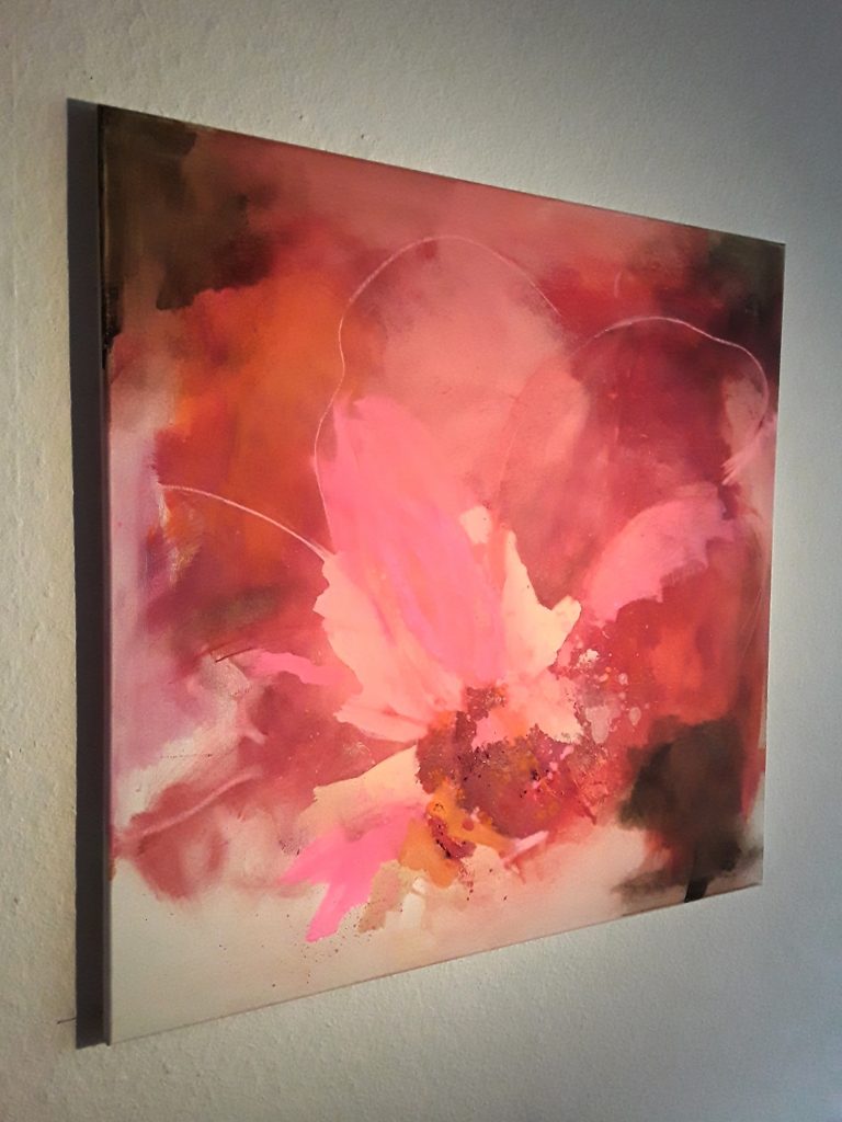 „Wild bumblebee“