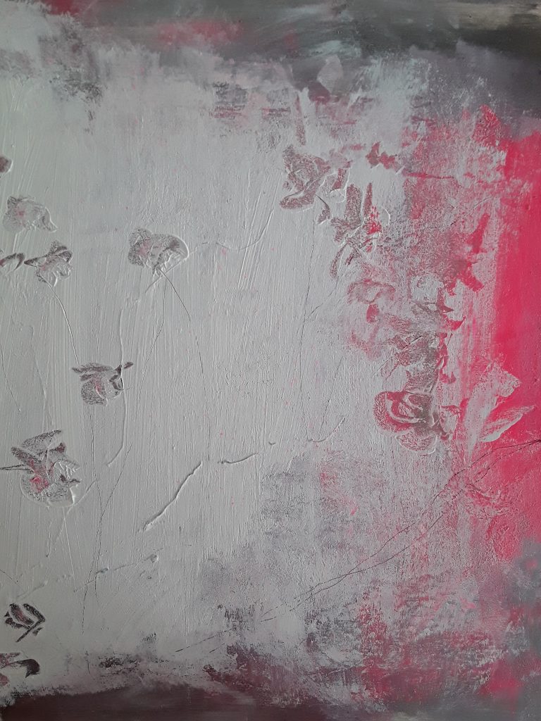 “ Zartes Erwachen „