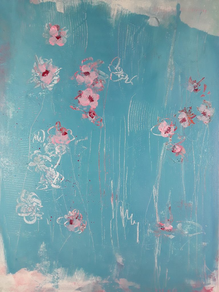 „Fiori di pace“
