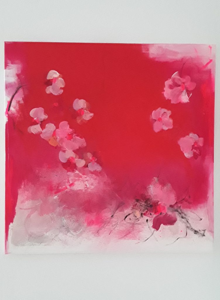 „Red Beauty“